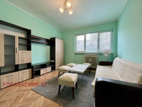 1 slaapkamer Geo Milev, Sofia