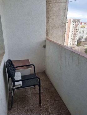 2 quartos Mladost 3, Sofia 10