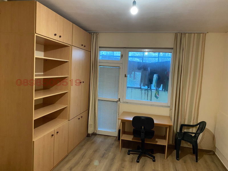 Дава под наем СТАЯ, гр. Русе, Дружба 1