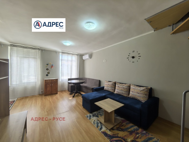 De inchiriat  Studio Ruse , Țentâr , 50 mp | 23674376 - imagine [2]