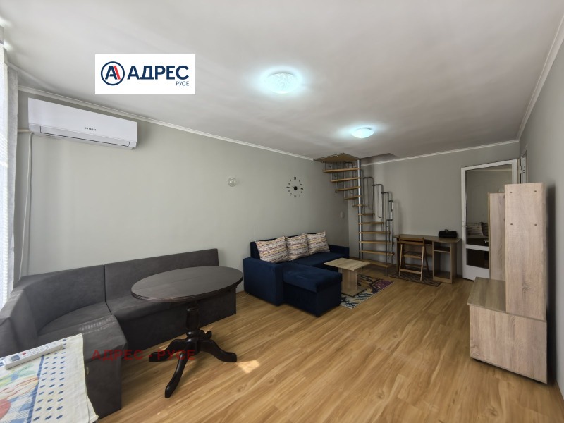 De inchiriat  Studio Ruse , Țentâr , 50 mp | 23674376 - imagine [3]