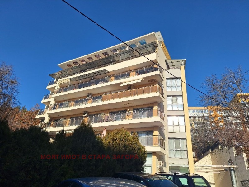 В оренду  1 спальня Стара Загора , Три чучура - център , 83 кв.м | 55018055 - зображення [11]