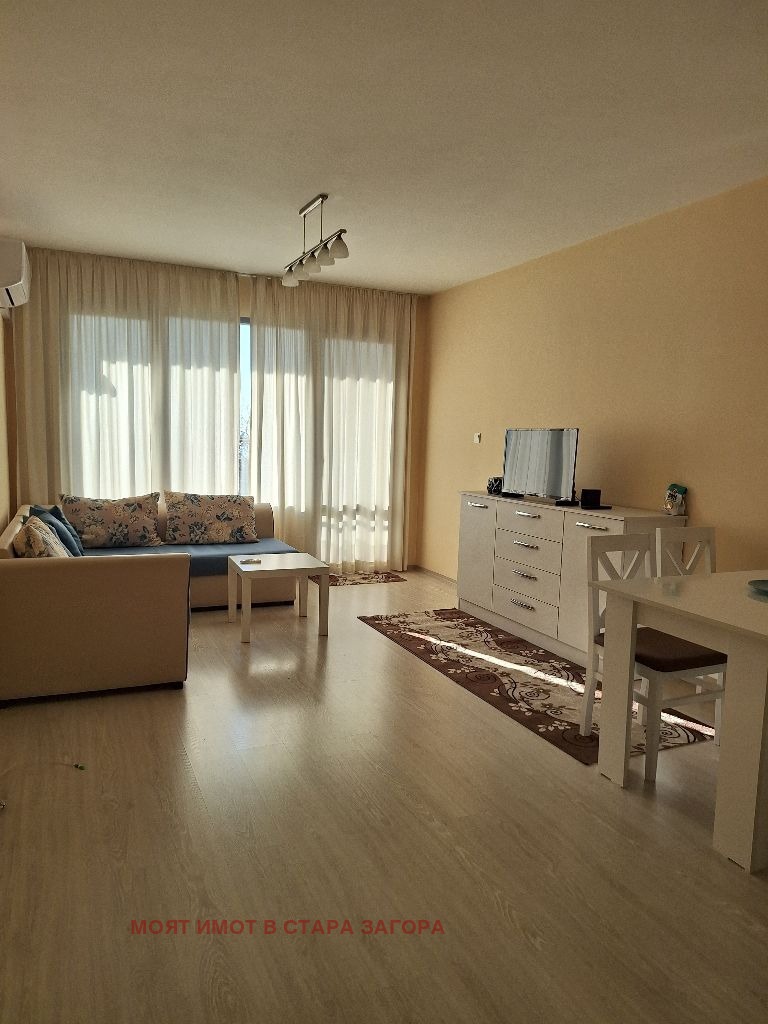 В оренду  1 спальня Стара Загора , Три чучура - център , 83 кв.м | 55018055 - зображення [2]