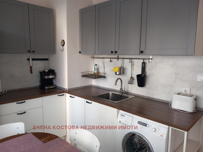 Te huur  1 slaapkamer Sofia , Zona B-5 , 67 m² | 90168865 - afbeelding [6]