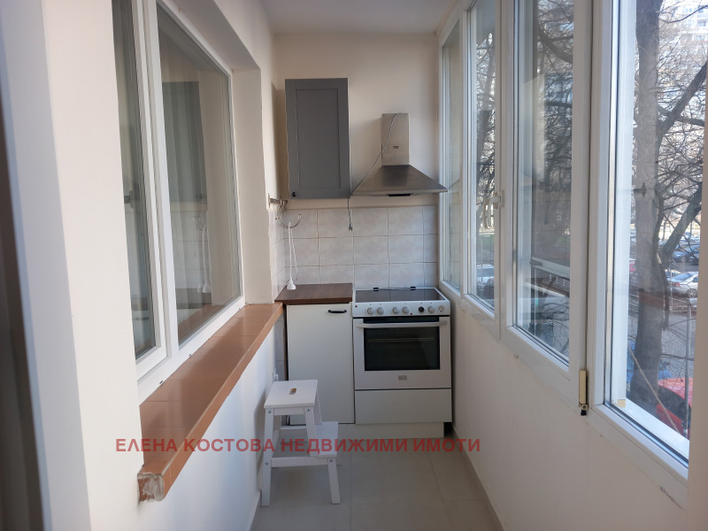 Te huur  1 slaapkamer Sofia , Zona B-5 , 67 m² | 90168865 - afbeelding [7]