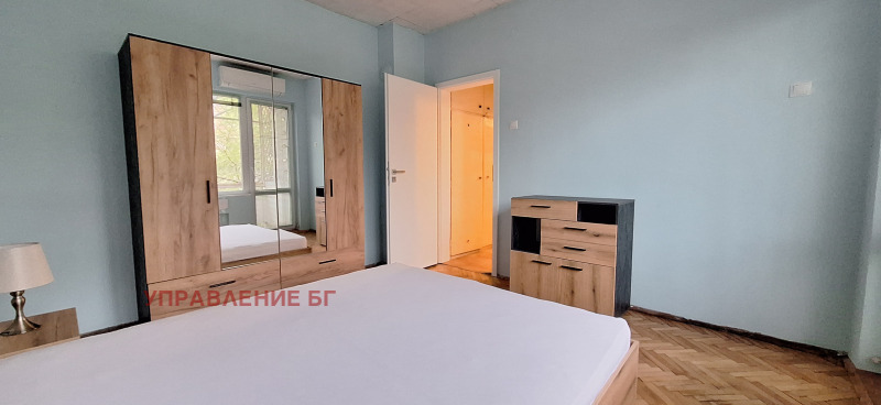 Te huur  1 slaapkamer Sofia , Geo Milev , 70 m² | 17170650 - afbeelding [5]