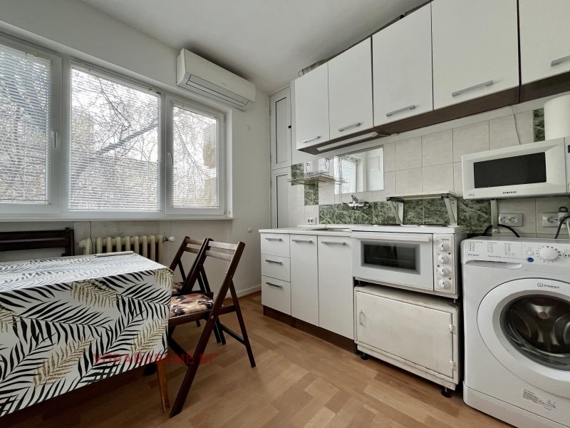 Te huur  1 slaapkamer Sofia , Geo Milev , 70 m² | 17170650 - afbeelding [3]