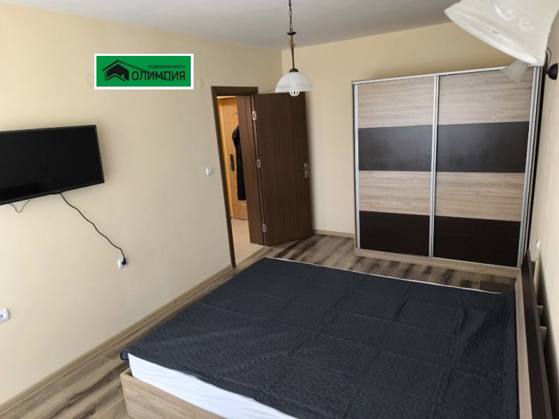 В аренду  1 спальня Враца , Река Лева , 56 кв.м | 71817180 - изображение [6]