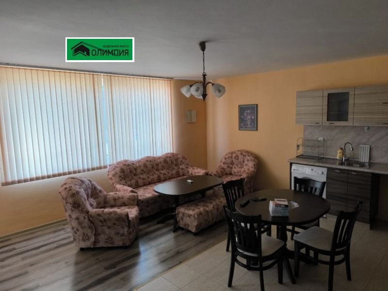 В аренду  1 спальня Враца , Река Лева , 56 кв.м | 71817180 - изображение [2]