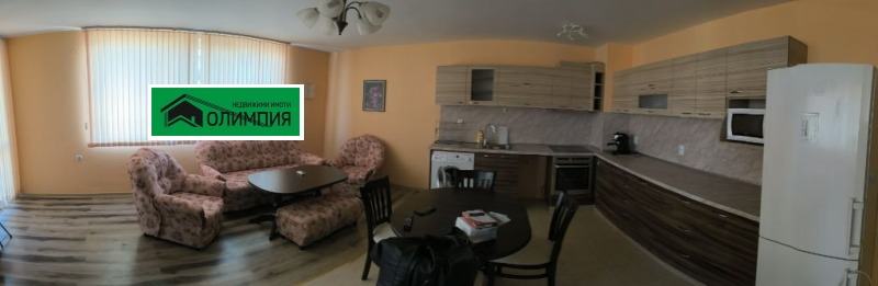 В аренду  1 спальня Враца , Река Лева , 56 кв.м | 71817180 - изображение [3]