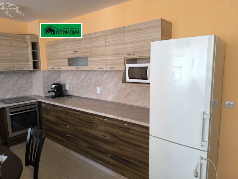 В аренду  1 спальня Враца , Река Лева , 56 кв.м | 71817180 - изображение [5]