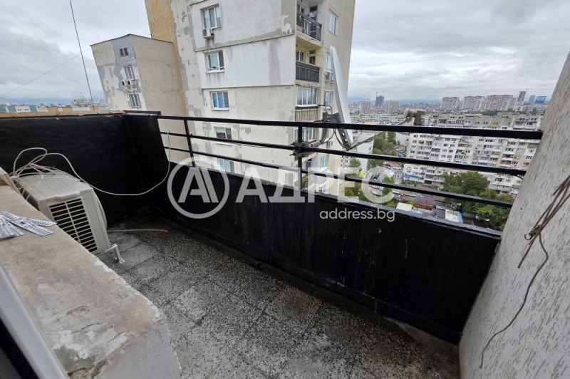 Para alugar  1 quarto Sofia , Krasna poliana 1 , 62 m² | 95920819 - imagem [10]