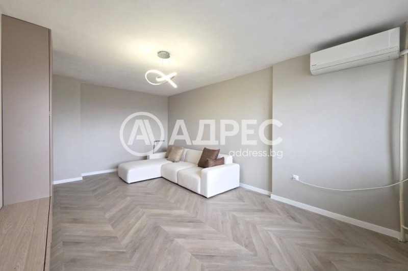 Para alugar  1 quarto Sofia , Krasna poliana 1 , 62 m² | 95920819 - imagem [8]