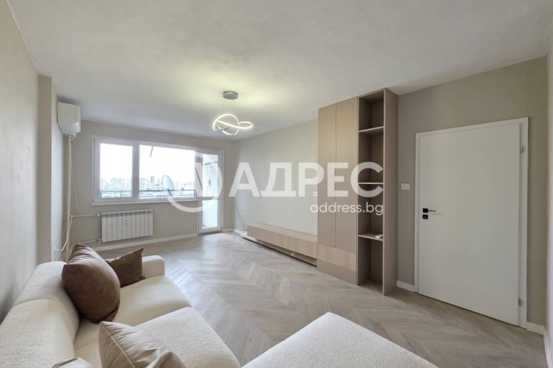 Под наем 2-СТАЕН, град София, Красна поляна 1 • 1500 лв. / 766.94 € • 41915197 1