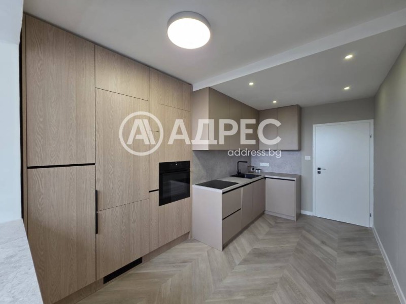 Para alugar  1 quarto Sofia , Krasna poliana 1 , 62 m² | 95920819 - imagem [4]