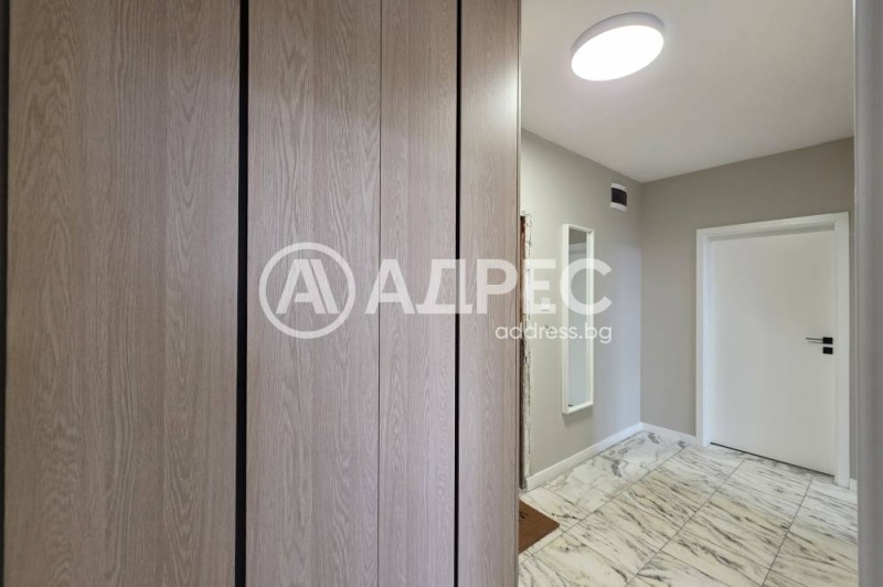 Para alugar  1 quarto Sofia , Krasna poliana 1 , 62 m² | 95920819 - imagem [14]