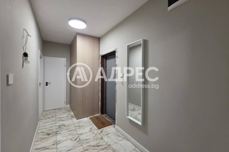Para alugar  1 quarto Sofia , Krasna poliana 1 , 62 m² | 95920819 - imagem [11]