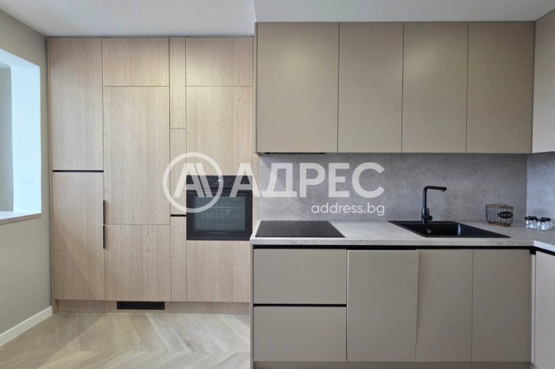 Para alugar  1 quarto Sofia , Krasna poliana 1 , 62 m² | 95920819 - imagem [6]