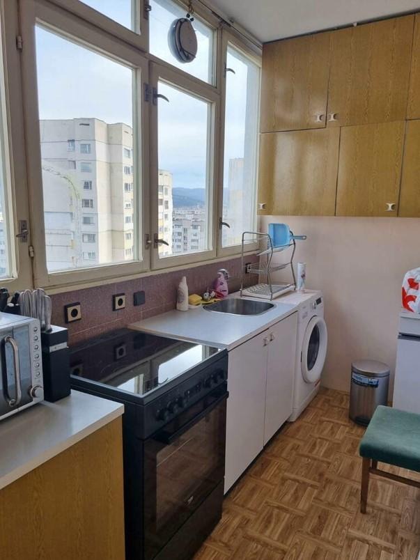 Para alugar  2 quartos Sofia , Mladost 3 , 72 m² | 94046959 - imagem [3]