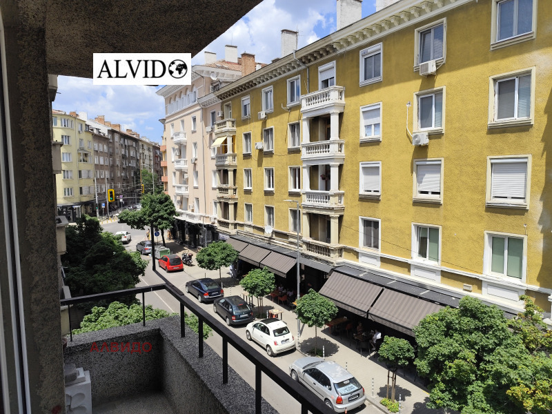 Do wynajęcia  2 sypialnie Sofia , Centar , 110 mkw | 98851006 - obraz [12]