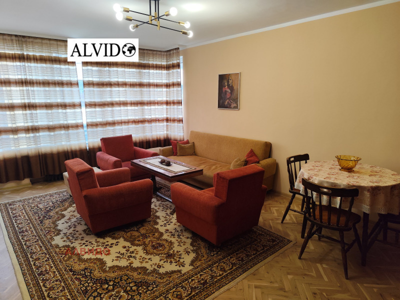 Do wynajęcia  2 sypialnie Sofia , Centar , 110 mkw | 98851006 - obraz [5]