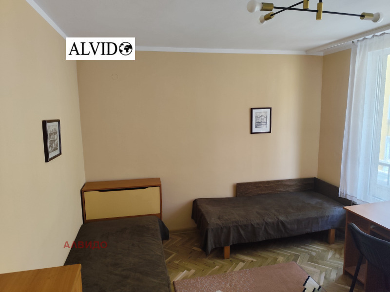 Do wynajęcia  2 sypialnie Sofia , Centar , 110 mkw | 98851006 - obraz [14]