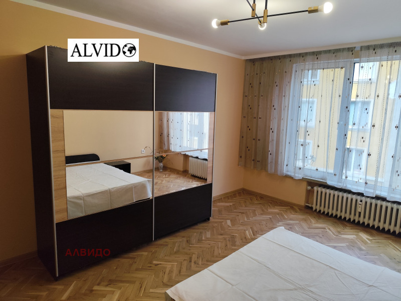 Do wynajęcia  2 sypialnie Sofia , Centar , 110 mkw | 98851006 - obraz [7]