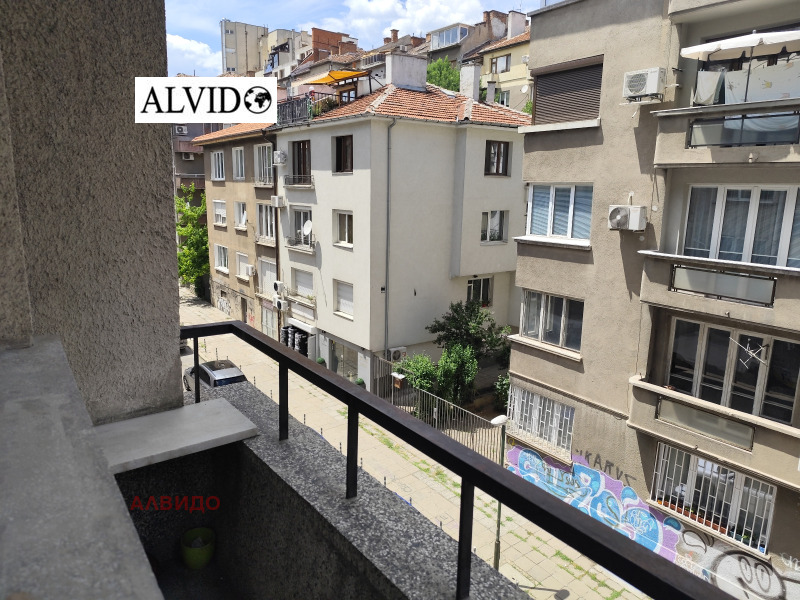 Do wynajęcia  2 sypialnie Sofia , Centar , 110 mkw | 98851006 - obraz [11]