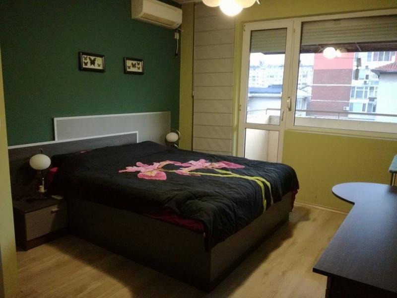 Da affittare  2 camere da letto Burgas , Vazragdane , 65 mq | 71624430 - Immagine [4]