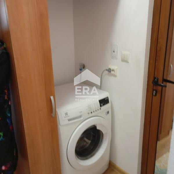 Дава под наем  3-стаен град Хасково , Тракийски , 90 кв.м | 33590573 - изображение [3]