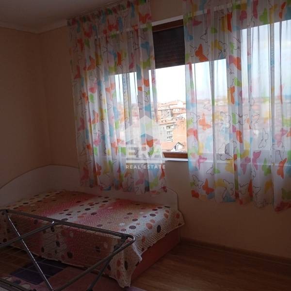 Дава под наем  3-стаен град Хасково , Тракийски , 90 кв.м | 33590573 - изображение [10]