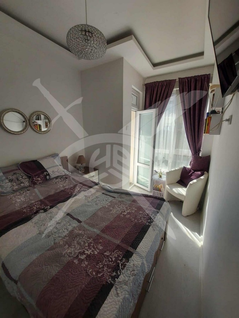 Дава под наем 3-СТАЕН, гр. София, Център, снимка 5 - Апартаменти - 52732543