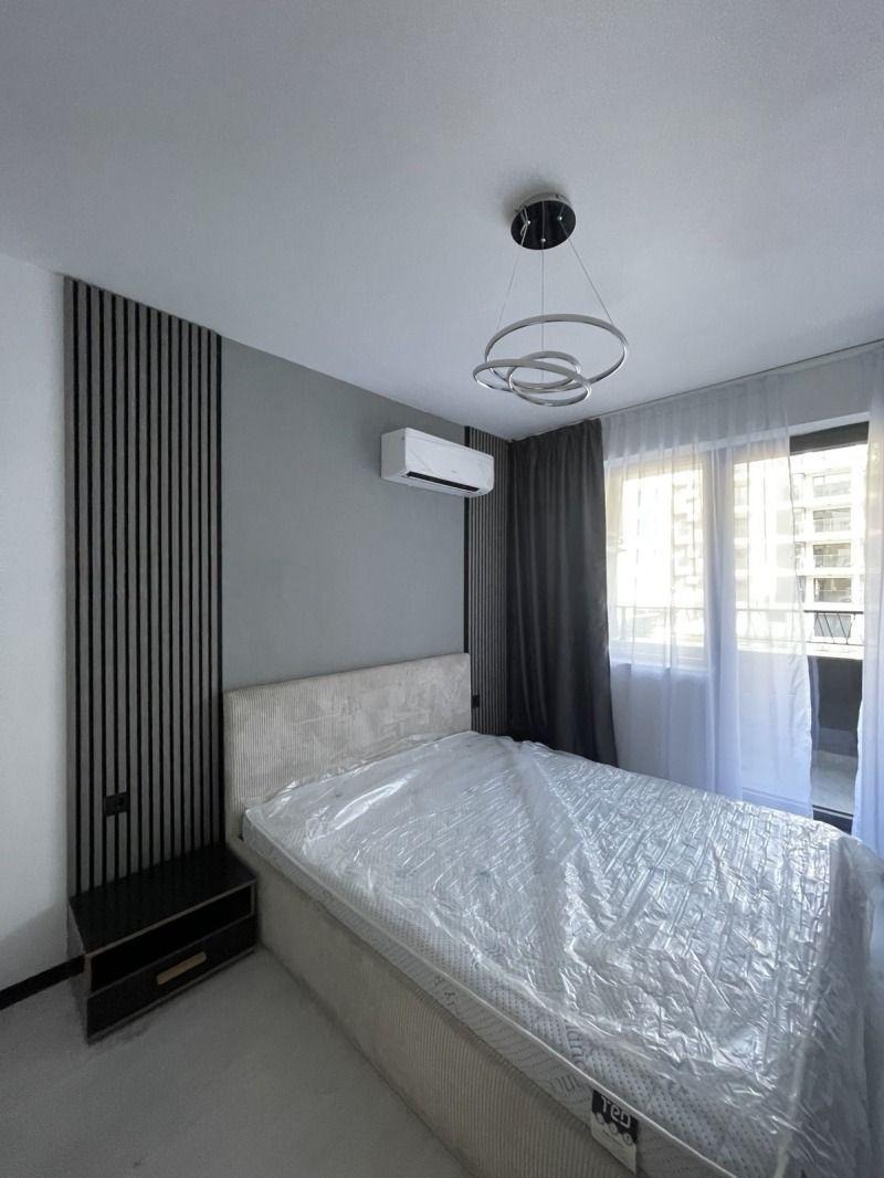 Дава под наем 3-СТАЕН, гр. София, Малинова долина, снимка 4 - Апартаменти - 54201027