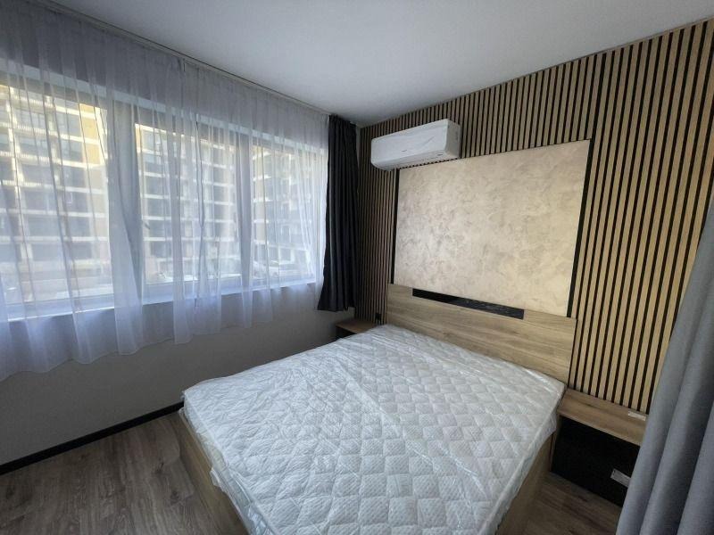 Дава под наем 3-СТАЕН, гр. София, Малинова долина, снимка 3 - Апартаменти - 54201027