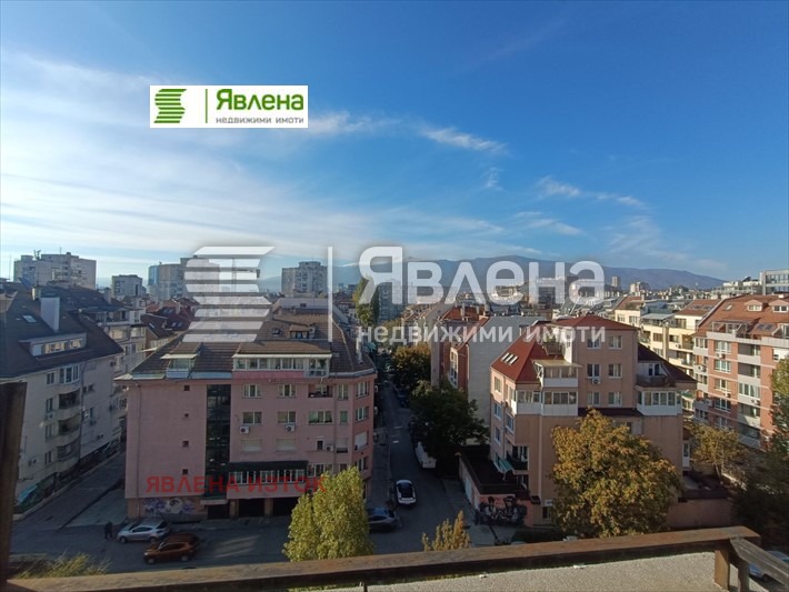 Дава под наем 3-СТАЕН, гр. София, Гео Милев