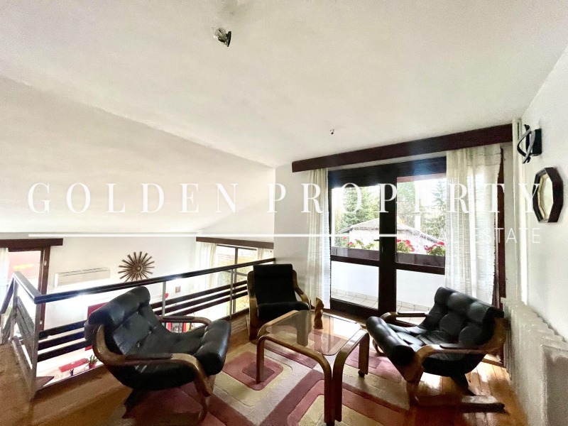 Дава под наем КЪЩА, гр. София, с. Бистрица, снимка 12 - Къщи - 52550254