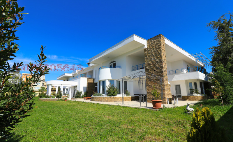 Дава под наем КЪЩА, с. Равда, област Бургас