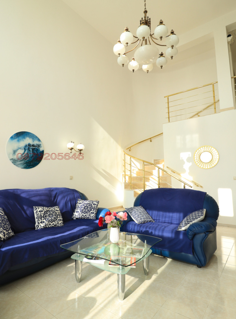 Дава под наем КЪЩА, с. Равда, област Бургас, снимка 7 - Къщи - 52785679