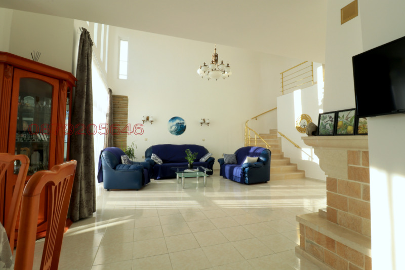 Дава под наем КЪЩА, с. Равда, област Бургас, снимка 6 - Къщи - 52785679