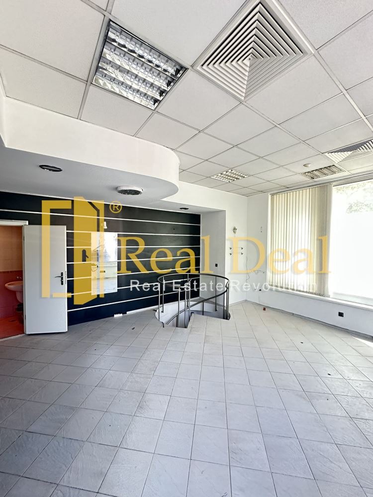 Дава под наем МАГАЗИН, гр. София, Дианабад