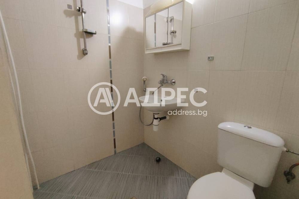 Дава под наем 1-СТАЕН, гр. София, Люлин 4, снимка 4 - Апартаменти - 54300617