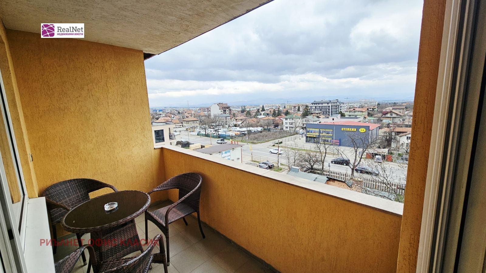 Дава под наем 2-СТАЕН, гр. София, Люлин 9, снимка 9 - Апартаменти - 54026267