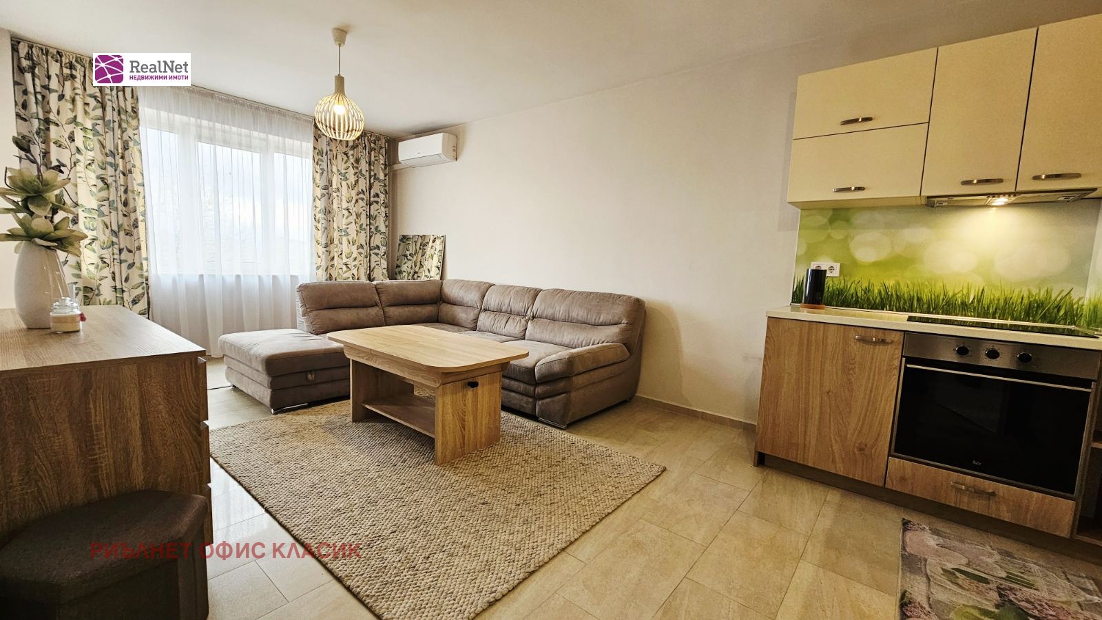 Дава под наем 2-СТАЕН, гр. София, Люлин 9, снимка 3 - Апартаменти - 54026267