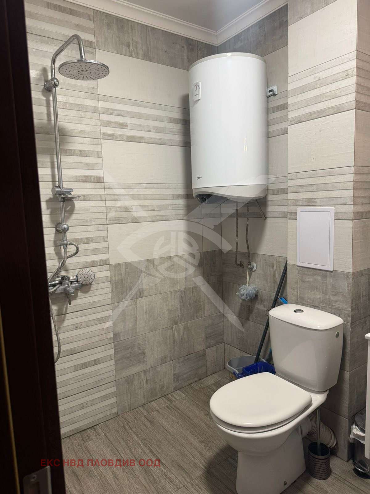 Дава под наем 2-СТАЕН, гр. Пловдив, Западен, снимка 5 - Апартаменти - 54112164