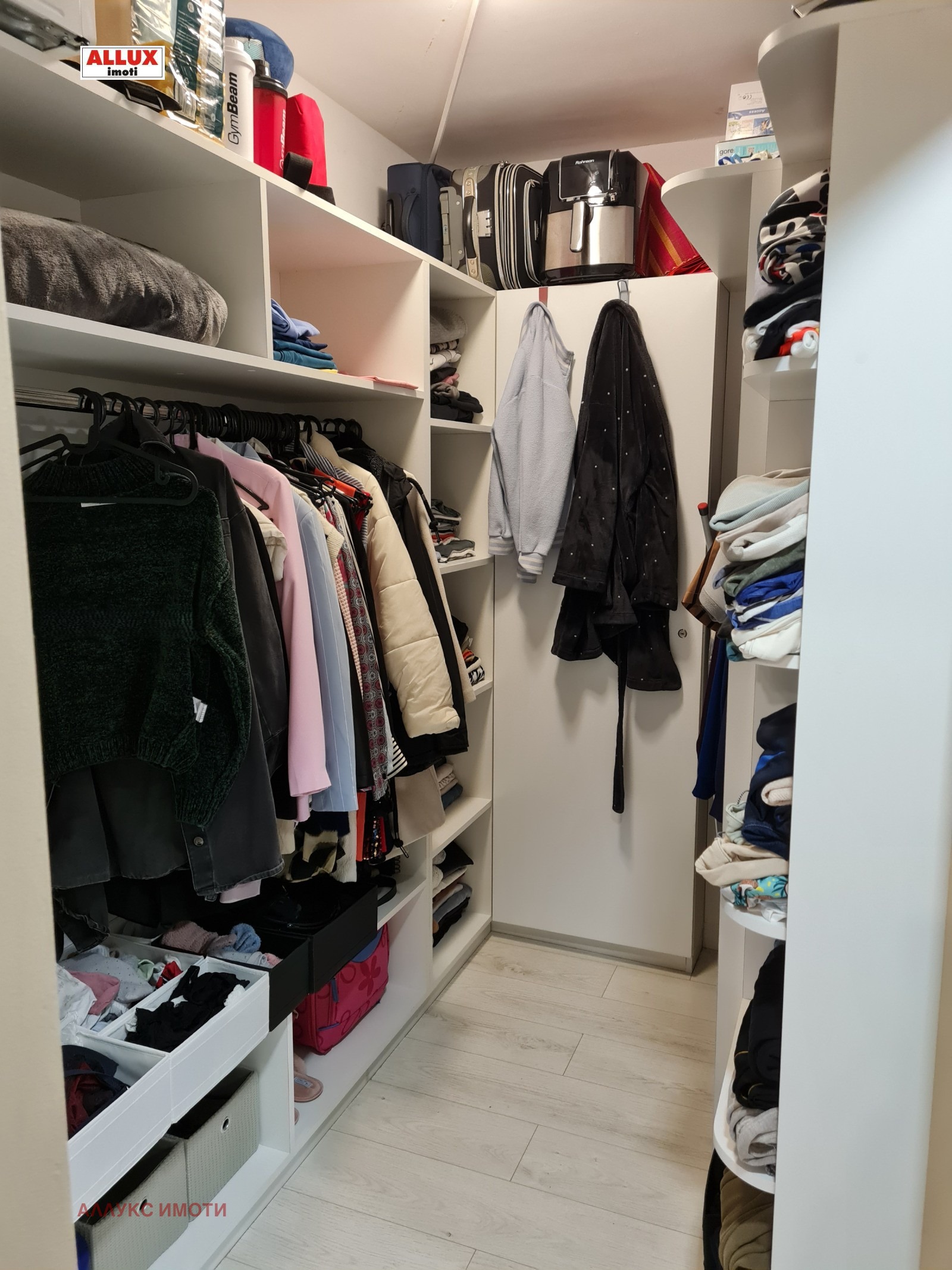 Дава под наем 2-СТАЕН, гр. Русе, Център, снимка 10 - Апартаменти - 54273938