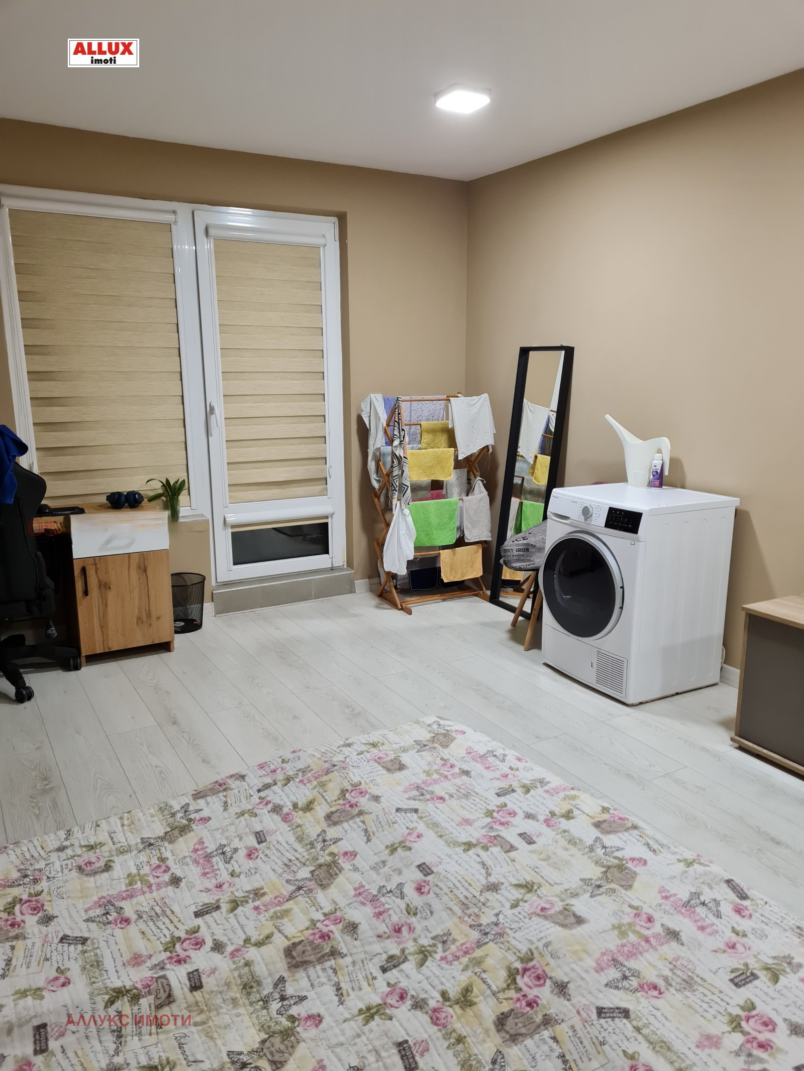 Дава под наем 2-СТАЕН, гр. Русе, Център, снимка 7 - Апартаменти - 54273938