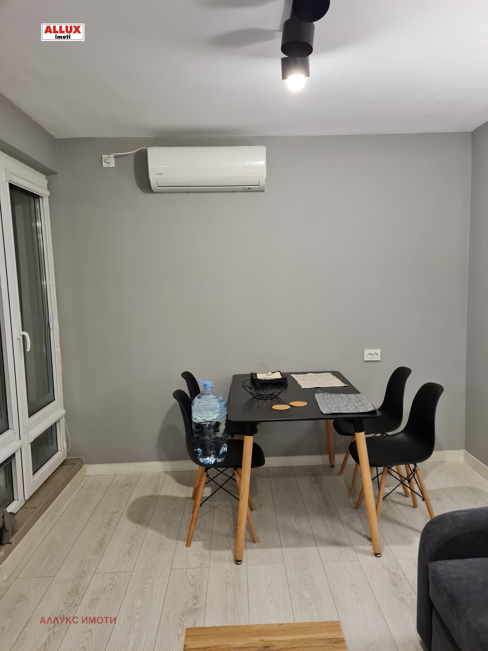 Дава под наем 2-СТАЕН, гр. Русе, Център, снимка 5 - Апартаменти - 54273938