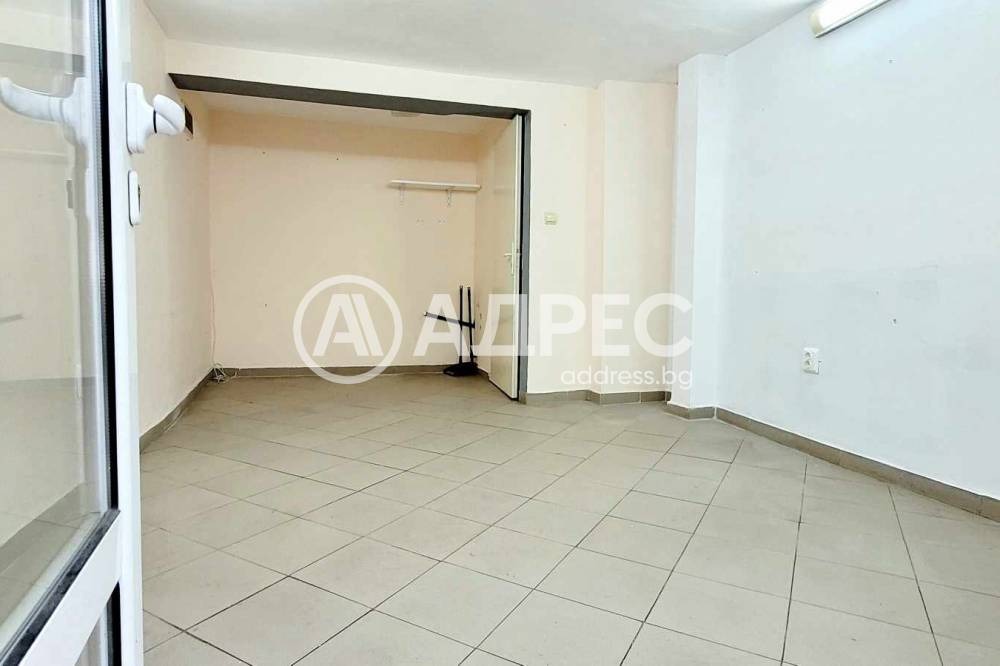 Дава под наем ОФИС, гр. София, Медицинска академия