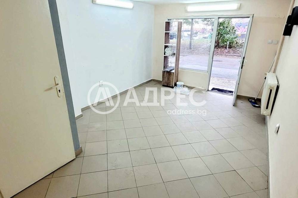 Дава под наем ОФИС, гр. София, Медицинска академия, снимка 2 - Офиси - 54293593