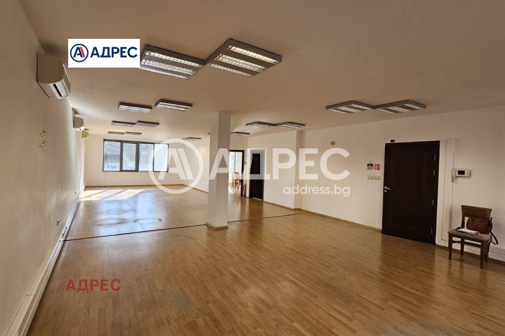 Дава под наем ОФИС, гр. Варна, Център, снимка 13 - Офиси - 54921909